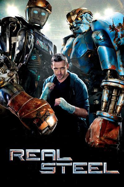 real steel shadow boxing|real steel movie 2011.